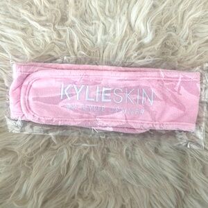 Kylie Skin headband! Ready to ship! 100% Authentic!
